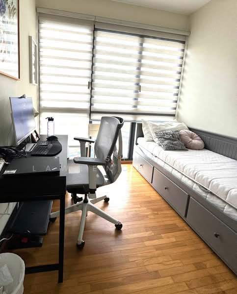 The Clement Canopy, Ave 1 Clementi, 3 Bedrooms, 990 sqft, Condominium For Sale, by Joshua Lawrence Che, 500132479 - Bedroom - PropertyGuru.com.sg
