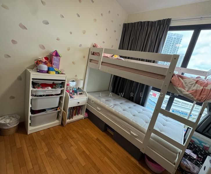 The Clement Canopy, Ave 1 Clementi, 3 Bedrooms, 990 sqft, Condominium For Sale, by Joshua Lawrence Che, 500132479 - Bedroom - PropertyGuru.com.sg