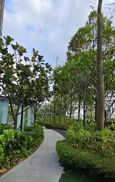 The Clement Canopy, Ave 1 Clementi, 3 Bedrooms, 990 sqft, Condominium For Sale, by Joshua Lawrence Che, 500132479 - Living Spaces - PropertyGuru.com.sg