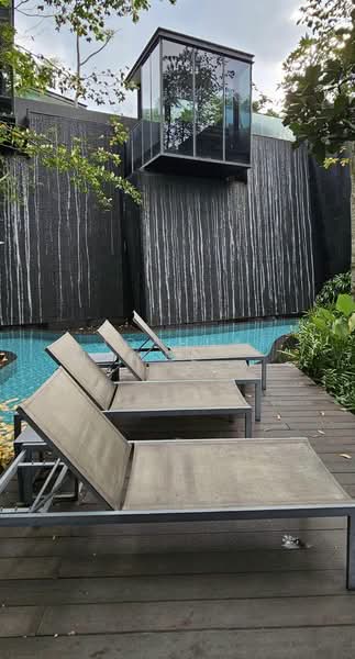The Clement Canopy, Ave 1 Clementi, 3 Bedrooms, 990 sqft, Condominium For Sale, by Joshua Lawrence Che, 500132479 - Chill Area - PropertyGuru.com.sg
