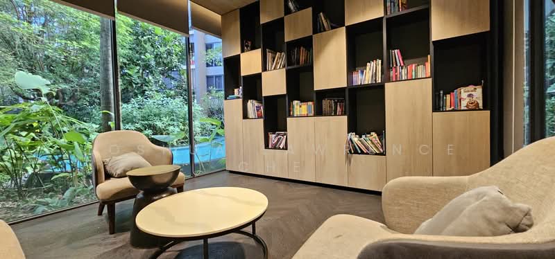 The Clement Canopy, Ave 1 Clementi, 3 Bedrooms, 990 sqft, Condominium For Sale, by Joshua Lawrence Che, 500132479 - Condo Reading Room - PropertyGuru.com.sg