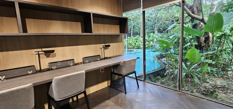The Clement Canopy, Ave 1 Clementi, 3 Bedrooms, 990 sqft, Condominium For Sale, by Joshua Lawrence Che, 500132479 - Condo Business Room - PropertyGuru.com.sg