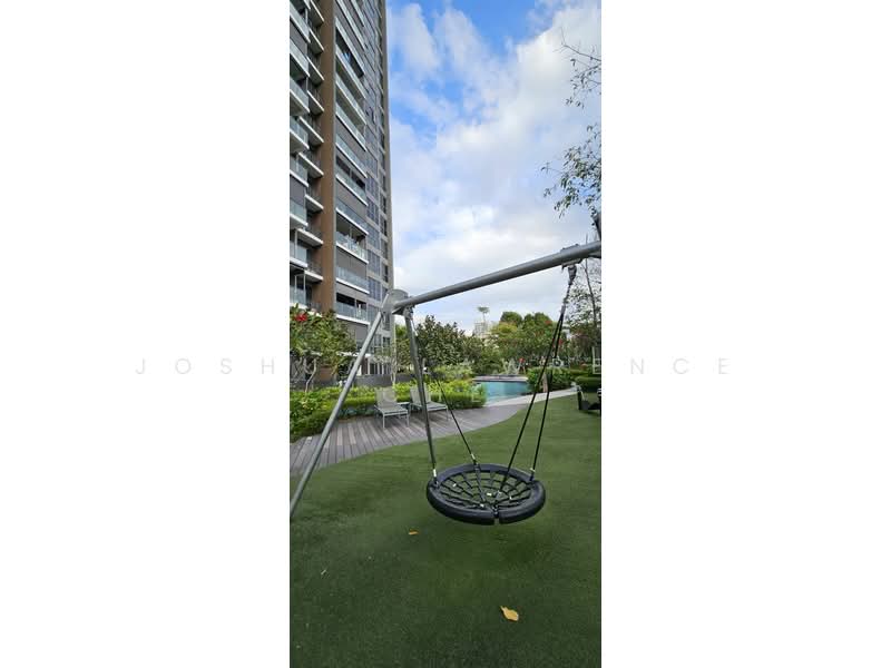 The Clement Canopy, Ave 1 Clementi, 3 Bedrooms, 990 sqft, Condominium For Sale, by Joshua Lawrence Che, 500132479 - Play Area - PropertyGuru.com.sg