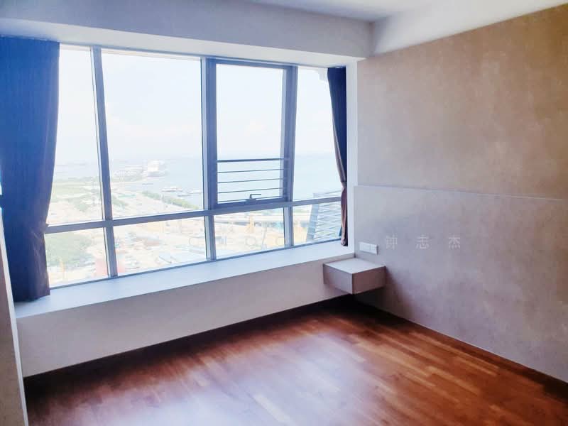 V on Shenton, 5 Shenton Way, 2 Bedrooms, 1,098 sqft, Condominium For Rent, by Jay Choong 钟志杰, 500132482 - View - PropertyGuru.com.sg