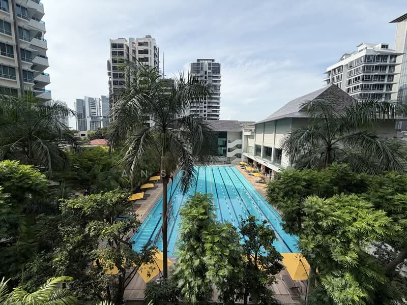 Vertis, 20 Amber Gardens, 2 Bedrooms, 1,206 sqft, Condominium For Rent, by Anson Lee, 500132484 - PropertyGuru.com.sg