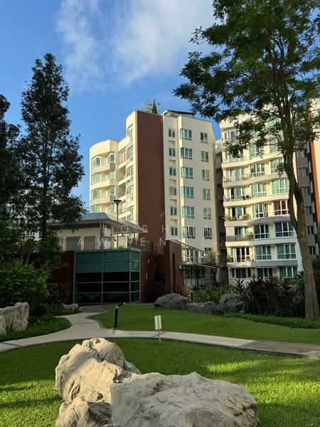 Edelweiss Park Condo, 98 Flora Road, 2 Bedrooms, 947 sqft, Condominium For Sale, by Joshua Lawrence Che, 500132485 - Gardens - PropertyGuru.com.sg