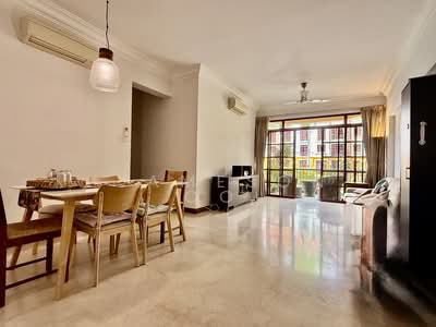For Rent - Casafina