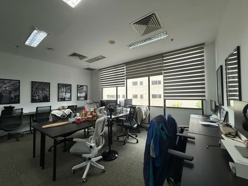 Ywca, , 883 sqft, Office For Rent, by Tracy Teo, 500132487 - Interior - CommercialGuru.com.sg
