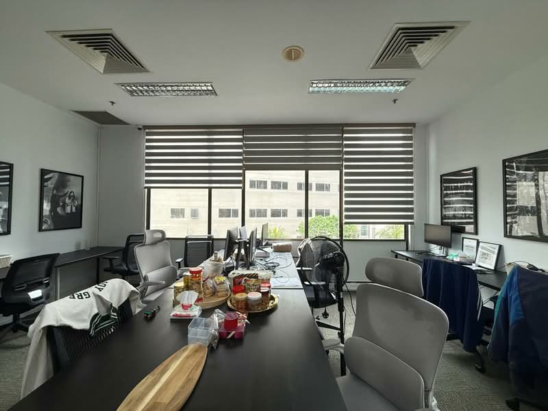 Ywca, , 883 sqft, Office For Rent, by Tracy Teo, 500132487 - Interior - CommercialGuru.com.sg