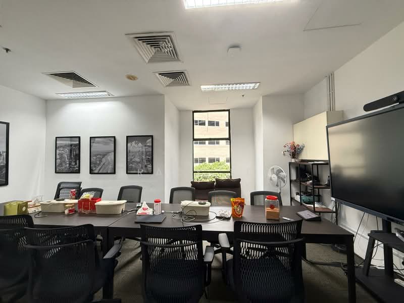 Ywca, , 883 sqft, Office For Rent, by Tracy Teo, 500132487 - Interior - CommercialGuru.com.sg
