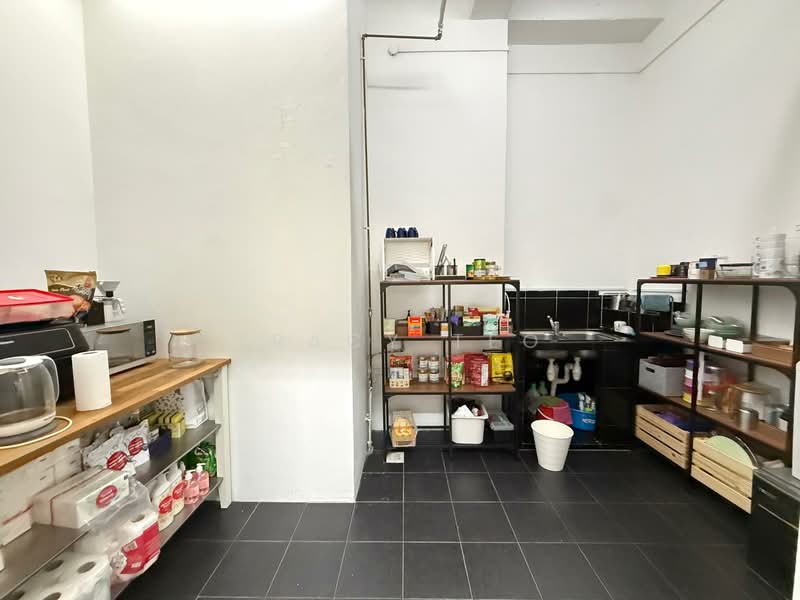 Ywca, , 883 sqft, Office For Rent, by Tracy Teo, 500132487 - Kitchen - CommercialGuru.com.sg