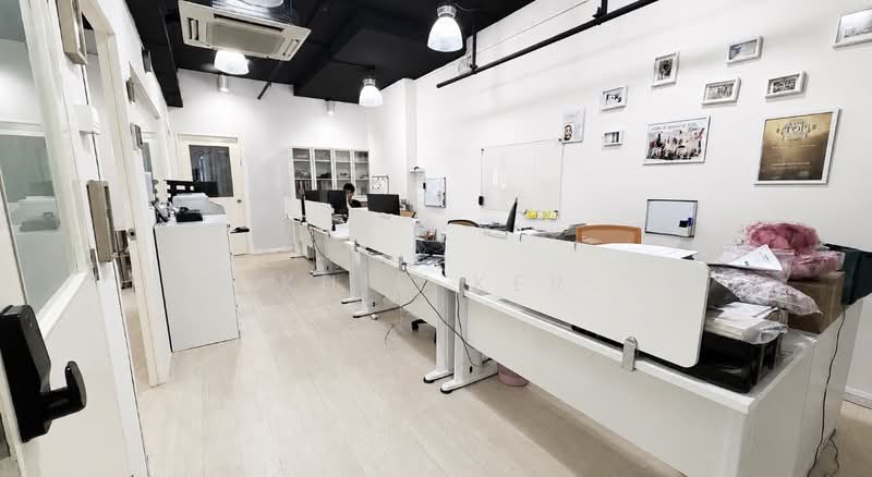 Vertex, 33 Ubi Avenue 3, 1,733 sqft, Light Industrial (B1) For Rent, by Khim Ker, 500132488 - Interior - CommercialGuru.com.sg