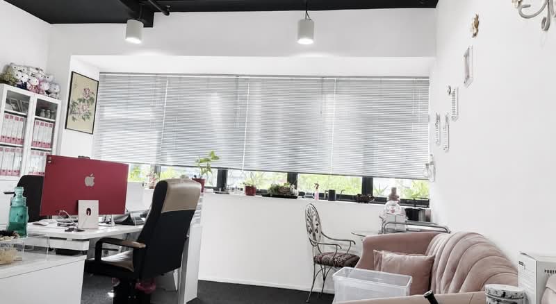 Vertex, 33 Ubi Avenue 3, 1,733 sqft, Light Industrial (B1) For Rent, by Khim Ker, 500132488 - Study - CommercialGuru.com.sg
