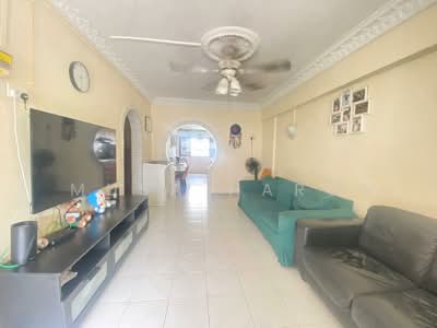 For Rent - 379 Clementi Avenue 5