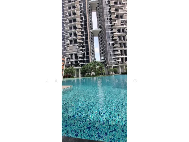 The Trilinq, 28A Jalan Lempeng, Room Rental, 200 sqft, Condominium For Rent, by Jason Zhang, 500132492 - Exterior - PropertyGuru.com.sg