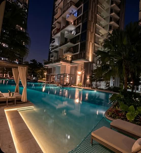 The Trilinq, 28A Jalan Lempeng, Room Rental, 200 sqft, Condominium For Rent, by Jason Zhang, 500132492 - Exterior - PropertyGuru.com.sg
