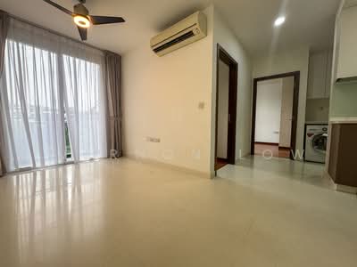 For Rent - Kensington Square