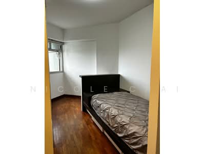 For Rent - 394 Bukit Batok West Avenue 5