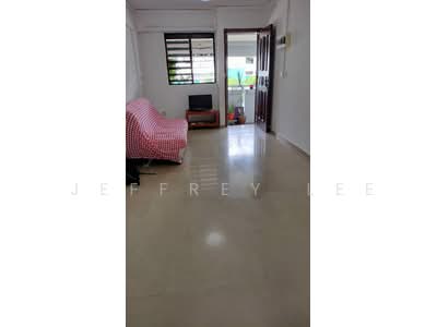 For Rent - 166 Woodlands Street 13