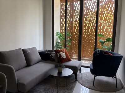 For Sale - Parksuites