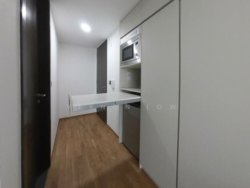 Botanique at Bartley, 223 Upper Paya Lebar Road, Studio, 310 sqft, Condominium For Rent, by Vernon Low, 500132501 - PropertyGuru.com.sg