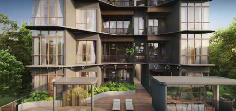 Verde Joo Chiat, 108 Joo Chiat Terrace, 4 Bedrooms, 1,227 sqft, Apartment For Sale, by Charlotte Voo, 500132503 - Exterior - PropertyGuru.com.sg