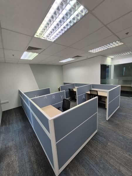 Robinson Road, , 987 sqft, Office For Rent, by Mary Lau, 500132506 - Interior - CommercialGuru.com.sg