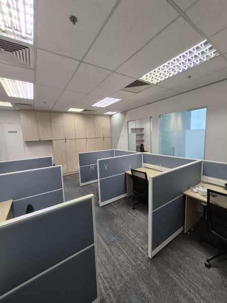 Robinson Road, , 987 sqft, Office For Rent, by Mary Lau, 500132506 - Interior - CommercialGuru.com.sg