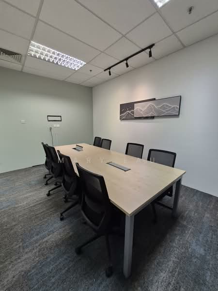 Robinson Road, , 987 sqft, Office For Rent, by Mary Lau, 500132506 - Interior - CommercialGuru.com.sg