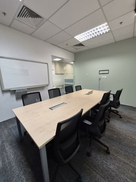Robinson Road, , 987 sqft, Office For Rent, by Mary Lau, 500132506 - Interior - CommercialGuru.com.sg