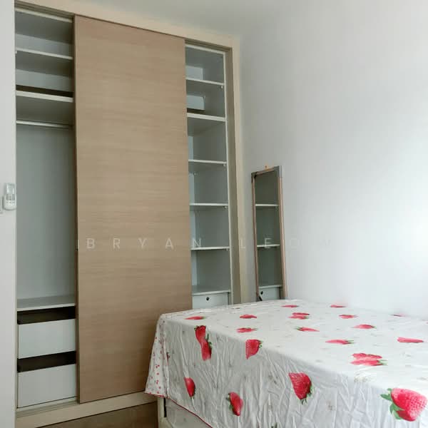 385 Bukit Batok West Avenue 5, 385 Bukit Batok West Avenue 5, 3 Bedrooms, 968 sqft, HDB Flat For Sale, by Bryan Leow, 500132510 - Bedroom - PropertyGuru.com.sg