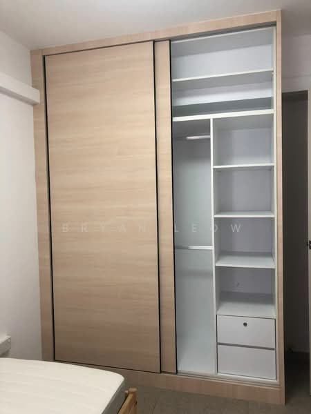 385 Bukit Batok West Avenue 5, 385 Bukit Batok West Avenue 5, 3 Bedrooms, 968 sqft, HDB Flat For Sale, by Bryan Leow, 500132510 - Bedroom - PropertyGuru.com.sg