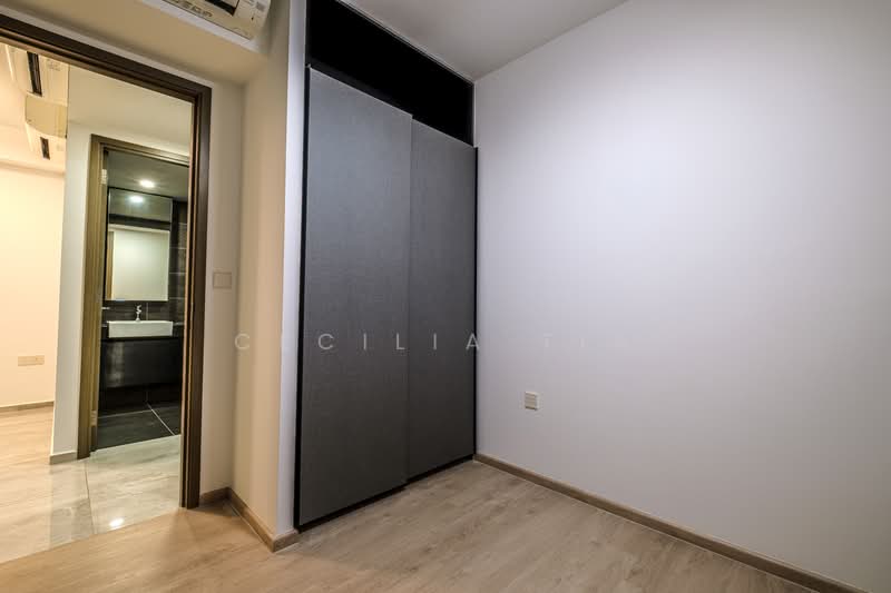 Affinity At Serangoon, , 2 Bedrooms, 732 sqft, Condominium For Rent, by Cecilia Tia, 500132514 - Interior - PropertyGuru.com.sg