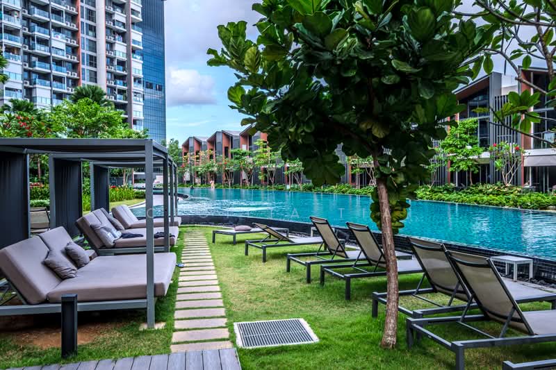 Affinity At Serangoon, , 2 Bedrooms, 732 sqft, Condominium For Rent, by Cecilia Tia, 500132514 - Exterior - PropertyGuru.com.sg