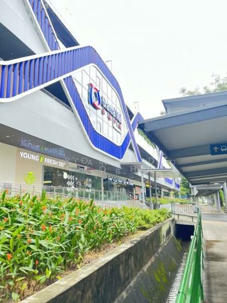 Grantral Complex, 601 Macpherson Road, 2,378 sqft, Light Industrial (B1) For Rent, by Roland Yeo HB, 500132515 - Exterior - CommercialGuru.com.sg
