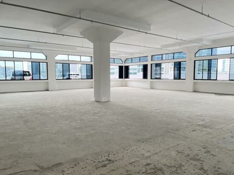 Grantral Complex, 601 Macpherson Road, 2,378 sqft, Light Industrial (B1) For Rent, by Roland Yeo HB, 500132515 - Interior - CommercialGuru.com.sg
