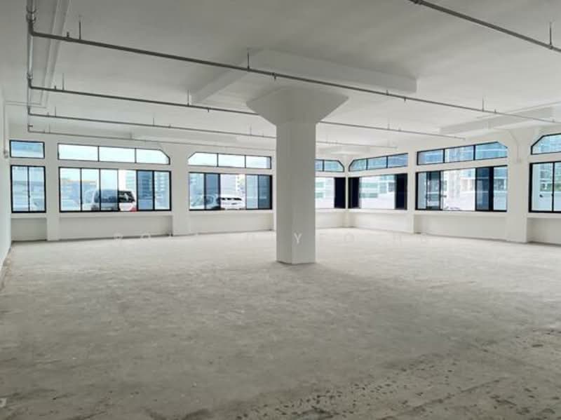 Grantral Complex, 601 Macpherson Road, 2,378 sqft, Light Industrial (B1) For Rent, by Roland Yeo HB, 500132515 - Interior - CommercialGuru.com.sg