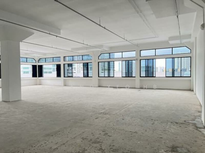 Grantral Complex, 601 Macpherson Road, 2,378 sqft, Light Industrial (B1) For Rent, by Roland Yeo HB, 500132515 - Interior - CommercialGuru.com.sg