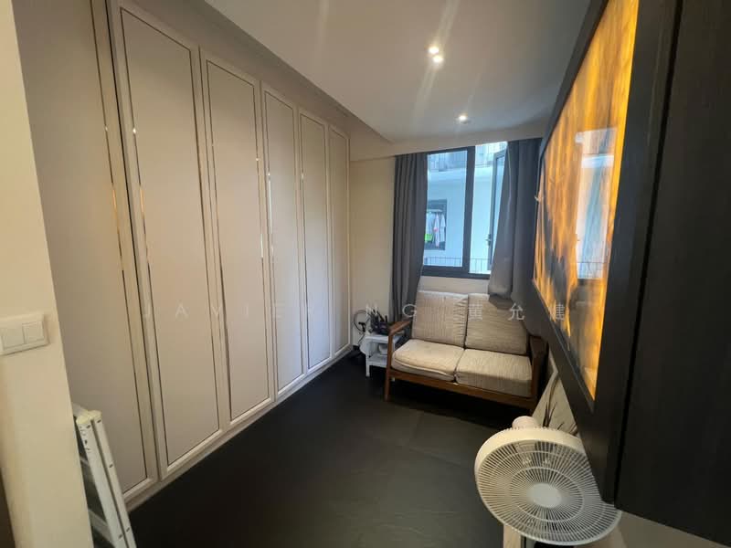 Bellewoods, 114 Woodlands Avenue 5, 3 Bedrooms, 936 sqft, Executive Condominium For Rent, by Javier Ng 黄允健, 500132522 - Interior - PropertyGuru.com.sg