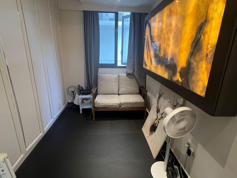 Bellewoods, 114 Woodlands Avenue 5, 3 Bedrooms, 936 sqft, Executive Condominium For Rent, by Javier Ng 黄允健, 500132522 - Interior - PropertyGuru.com.sg