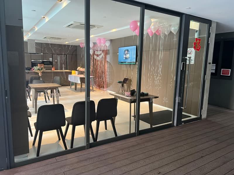 Bellewoods, 114 Woodlands Avenue 5, 3 Bedrooms, 936 sqft, Executive Condominium For Rent, by Javier Ng 黄允健, 500132522 - Interior - PropertyGuru.com.sg