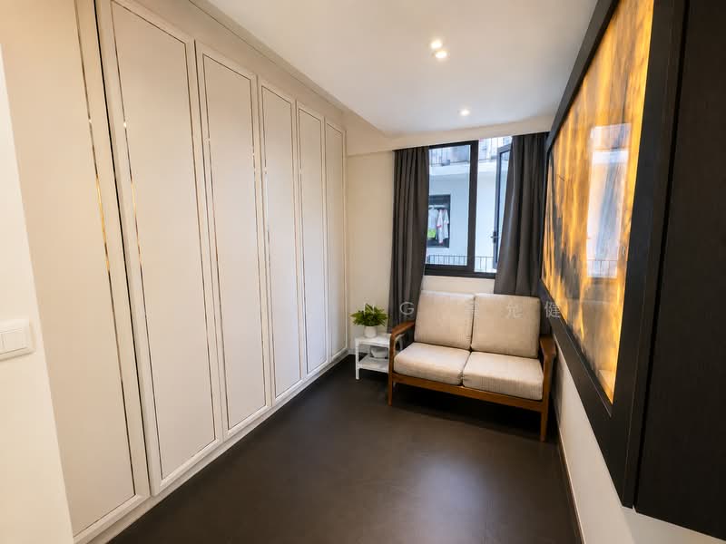 Bellewoods, 114 Woodlands Avenue 5, 3 Bedrooms, 936 sqft, Executive Condominium For Rent, by Javier Ng 黄允健, 500132522 - Interior - PropertyGuru.com.sg