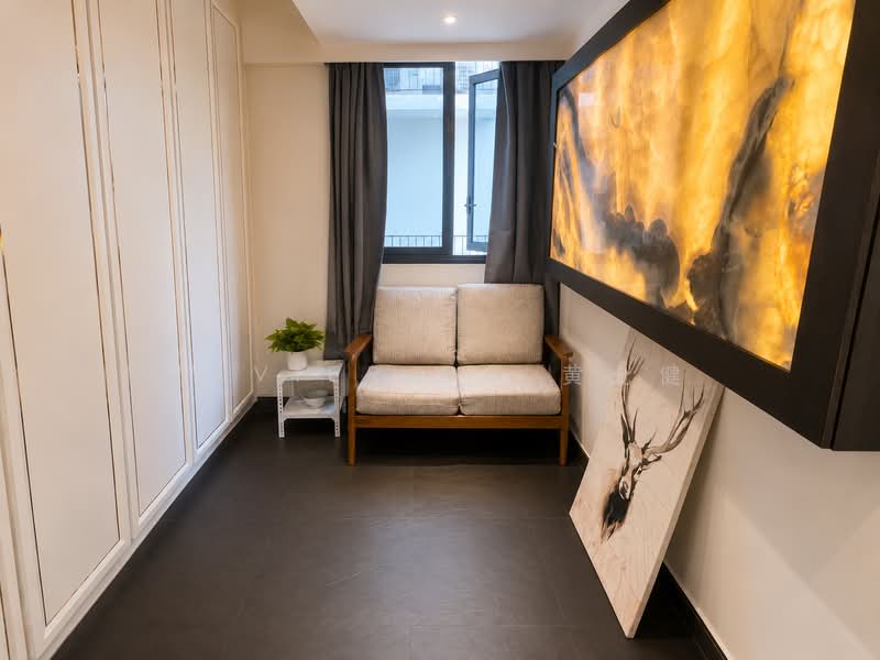 Bellewoods, 114 Woodlands Avenue 5, 3 Bedrooms, 936 sqft, Executive Condominium For Rent, by Javier Ng 黄允健, 500132522 - Interior - PropertyGuru.com.sg