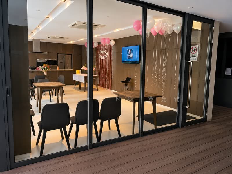 Bellewoods, 114 Woodlands Avenue 5, 3 Bedrooms, 936 sqft, Executive Condominium For Rent, by Javier Ng 黄允健, 500132522 - Interior - PropertyGuru.com.sg