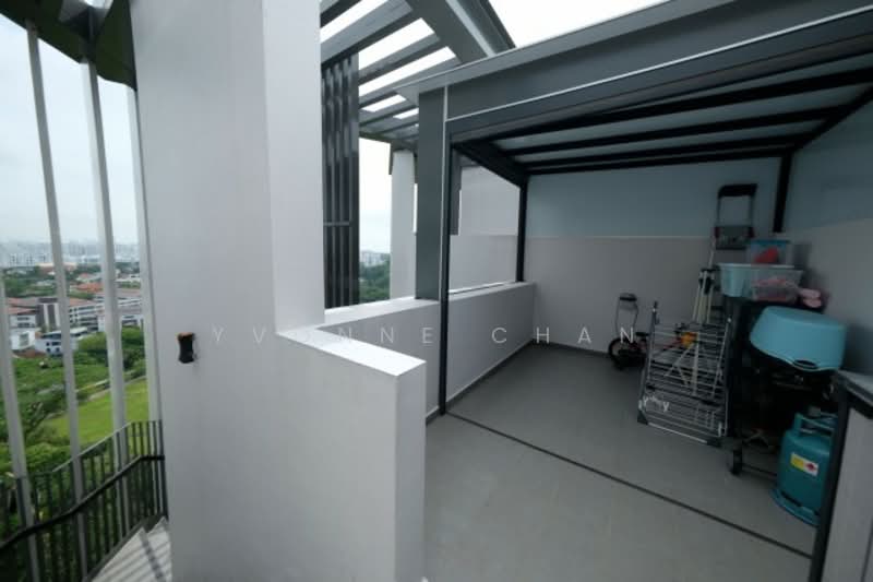 The Skywoods, , 3 Bedrooms, 1,163 sqft, Condominium For Sale, by Yvonne Chan, 500132523 - PropertyGuru.com.sg
