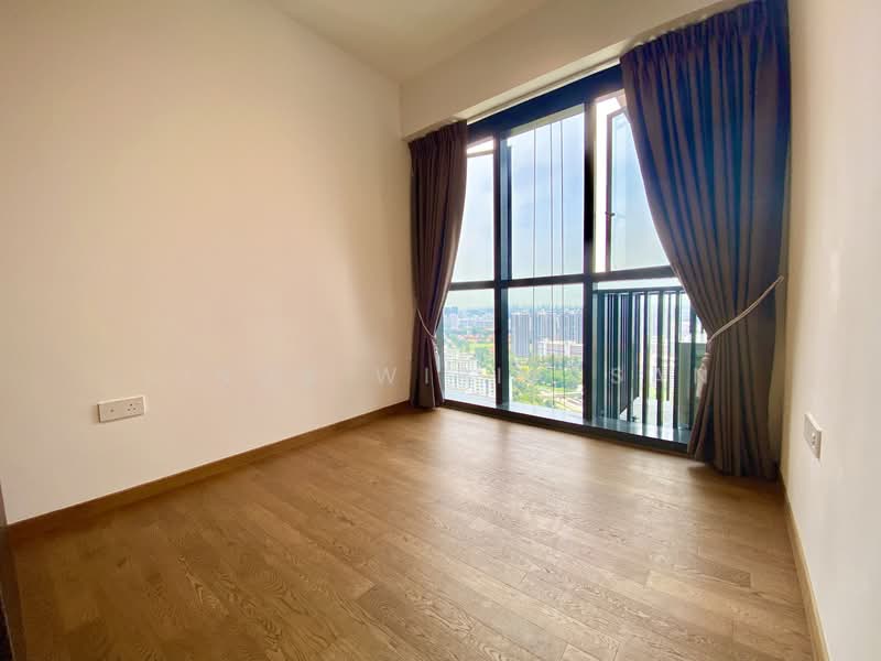 Parc Clematis, 8C Jalan Lempeng, 1 Bedroom, 452 sqft, Condominium For Sale, by Linda Wiriatsan, 500132525 - PropertyGuru.com.sg