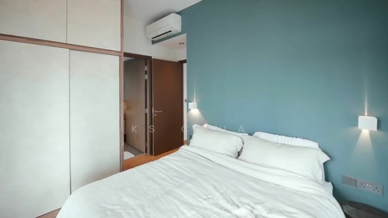 Espada, 48 Saint Thomas Walk, 2 Bedrooms, 667 sqft, Condominium For Rent, by KS Chua, 500132529 - Bedroom - PropertyGuru.com.sg