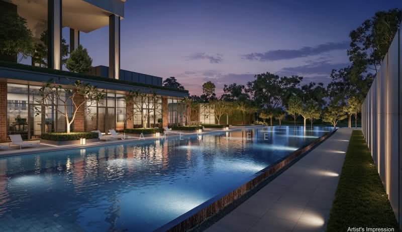 Hudson Place Residences, , 3 Bedrooms, 893 sqft, Condominium For Sale, by James Lee, 500132532 - Exterior - PropertyGuru.com.sg