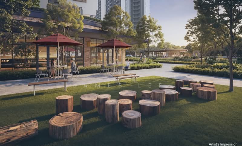 Hudson Place Residences, , 3 Bedrooms, 893 sqft, Condominium For Sale, by James Lee, 500132532 - Exterior - PropertyGuru.com.sg