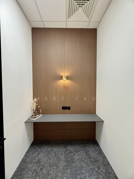 Keppel South Central, 10 Hoe Chiang Road, 2,314 sqft, Office For Rent, by Mary Lau, 500132533 - Study - CommercialGuru.com.sg